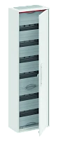 Шкаф наружный АВВ ComfortLine на 72 мод 950х300х160 (AT61)